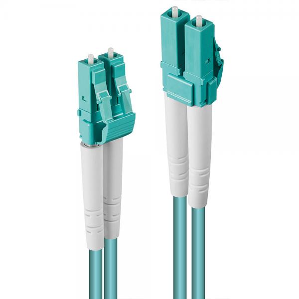 Fibre Optic Cable Lc/Lc Om3 1M