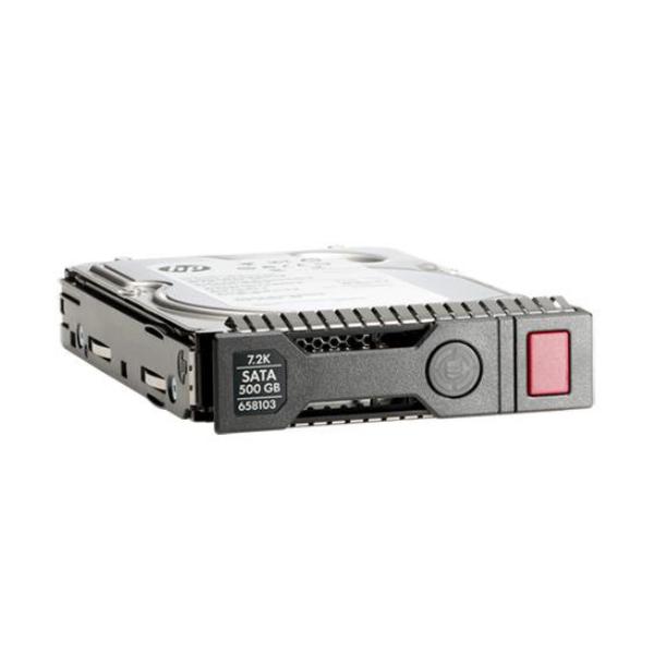 HP 450GB SAS 3.5 HDD (450GB SAS hard drive - 737572-001, 3.5, 450 GB, - 15000 RPM - Warranty: 36M)