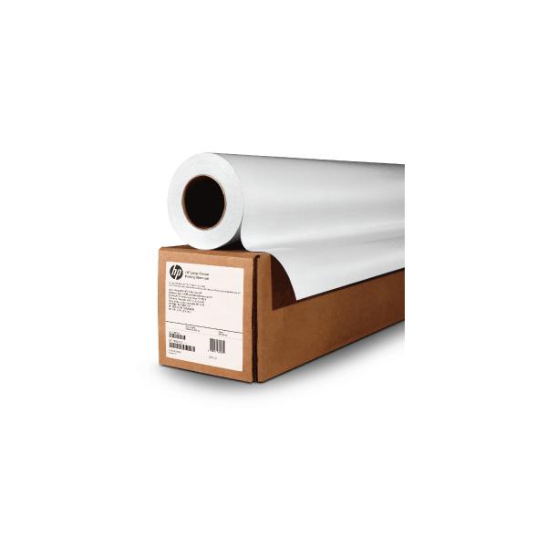 HP Professional Satin Photo Paper - 42in x 100ft