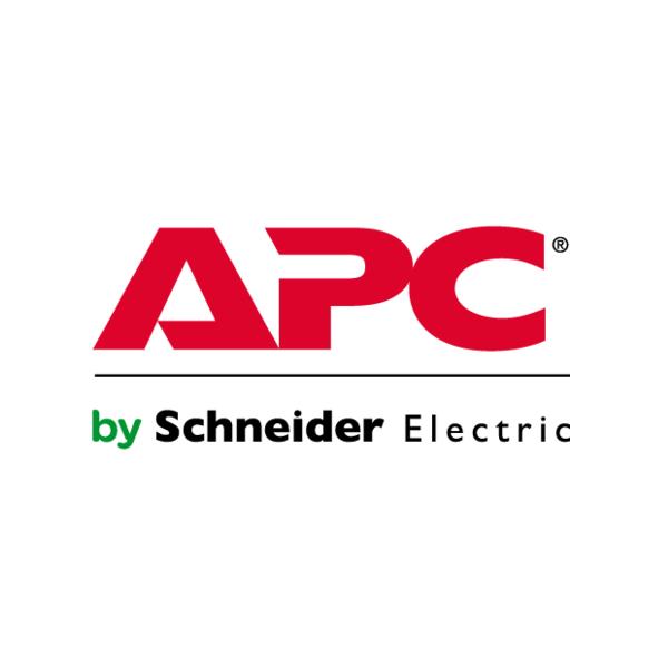 APC (1) Year Extended Warranty Parts Only for CW 5 26 kW