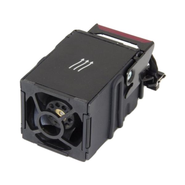 Dual-rotor Fan Assembly