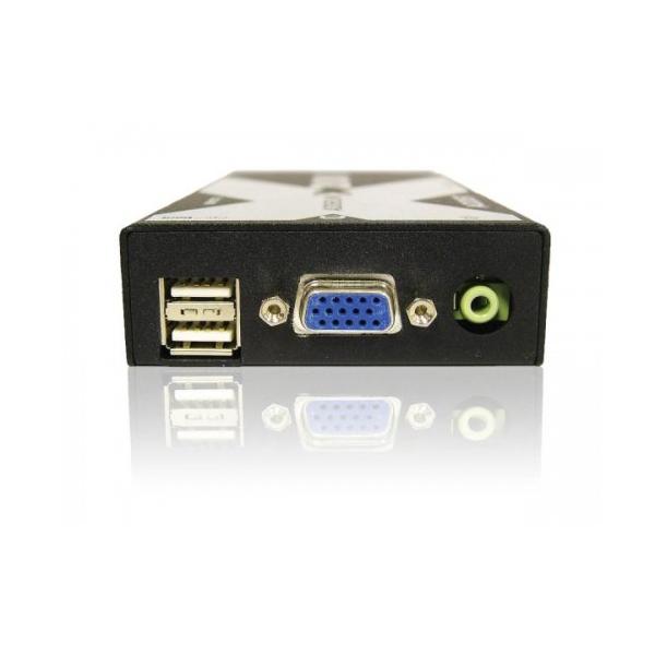ADDER X200-USB/P-IEC estensore KVM