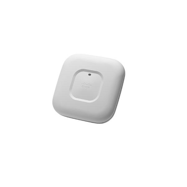 Cisco Aironet 2700i Access Point - Wireless access point - Wi-Fi 5 - 2.4 GHz, 5 GHz - rinnovato