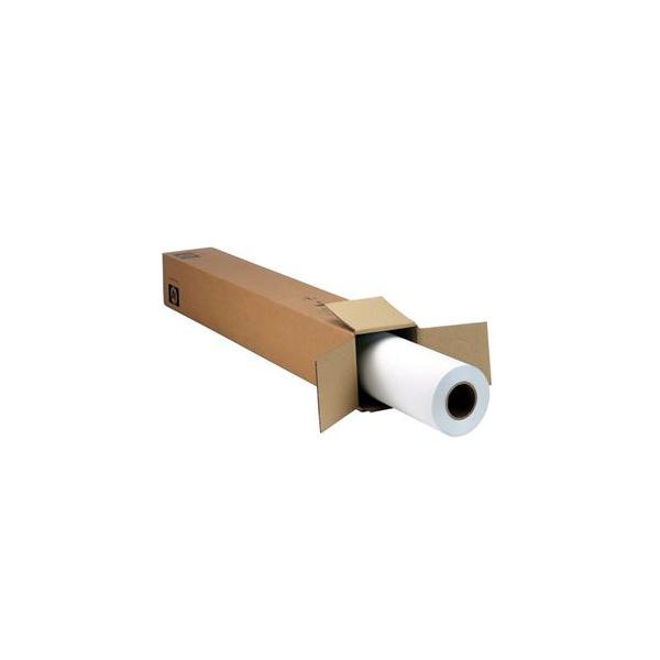 HP Universal Coated Paper, 3-in Core - 33.1"x300'