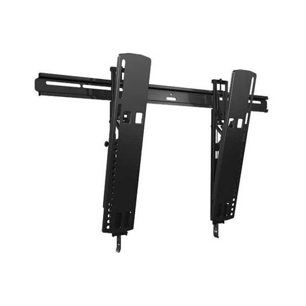 SANUS VLT16 2,03 m [80] Nero (SANUS Superslim VÃ?Â¦gbeslag 51-80 VLT1)