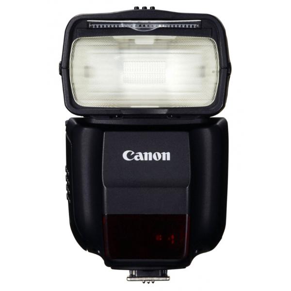 Canon Speedlite 430EX III-RT Flash compatto Nero