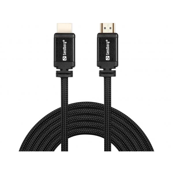 HDMI 2.0 19M-19M,  3m