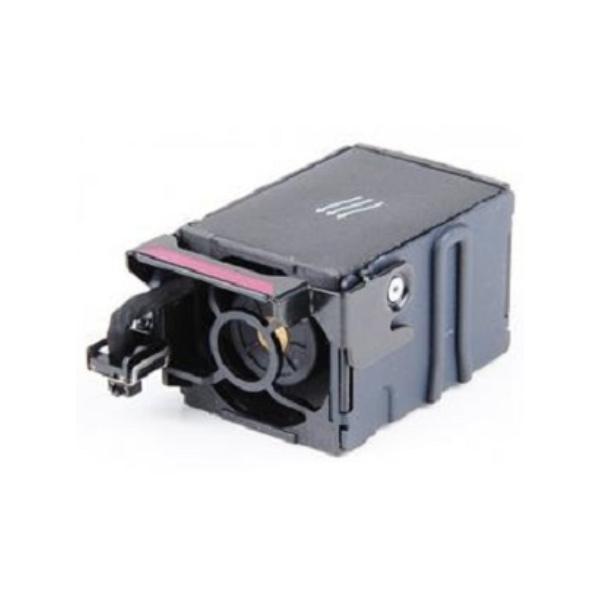 Dual Rotor Hot Pluggable Fan