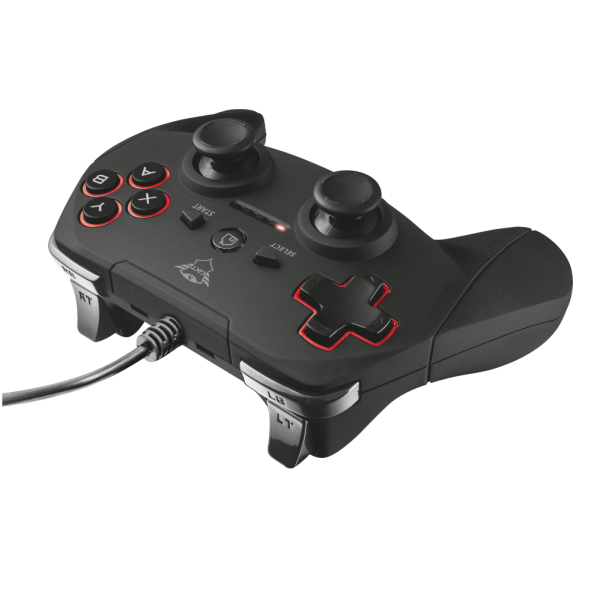 Trust GXT 540 WIRED GAMEPAD