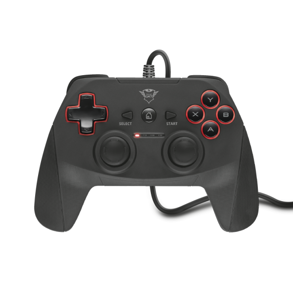 Trust GXT 540 WIRED GAMEPAD