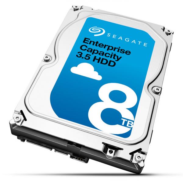 Seagate Enterprise ST8000NM0055 disco rigido interno 3.5" 8000 GB Serial ATA III