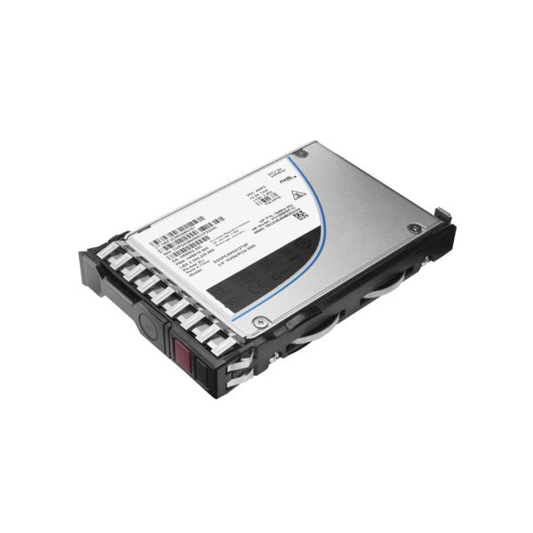 HPE 816985-B21 drives allo stato solido 2.5 480 GB Serial ATA III (DRV SSD 480GB 6G 2.5 SATA MU - PLP SC - Warranty: 12M)