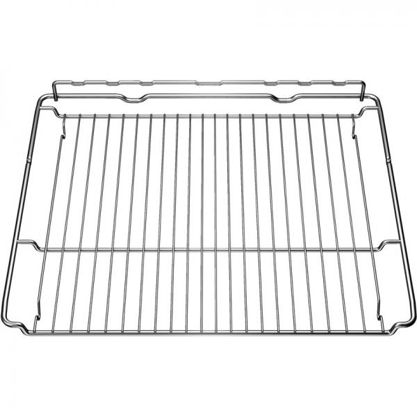 Bosch HEZ664000 accessorio e componente per forno Piastra Cromo (Bosch HEZ664000 Back- und Bratrost [Da)