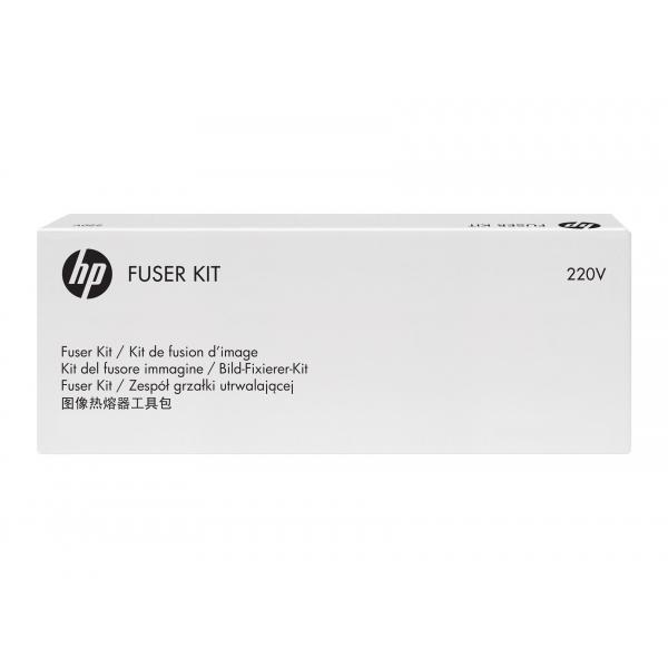 HP 220V Fuser Kit rullo (FUSER ASSY [220V] - Use RM2-2555-000CN - Warranty: 12M)