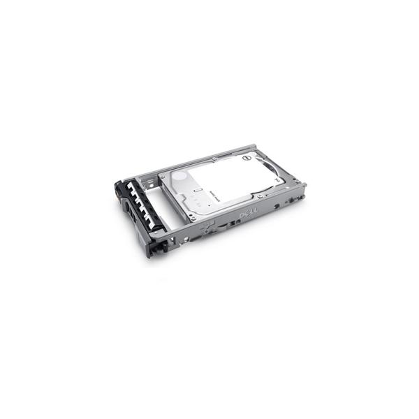 Dell 400-Ajpp Disco Rigido Interno 2.5" 600 Gb Sas
