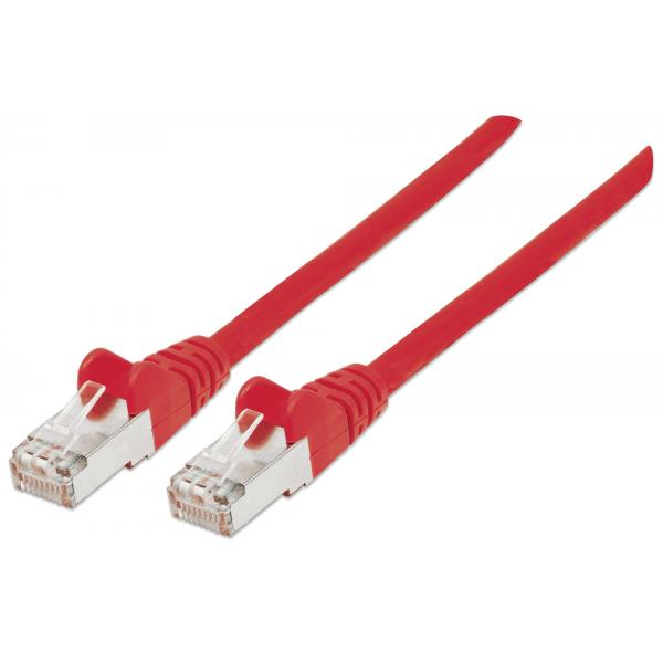 LSOH Network Cable, Cat6, SFTP