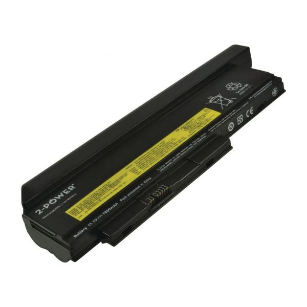 2-Power CBI3416B ricambio per notebook Batteria (Main Battery Pack 11.1V 8400mAh)