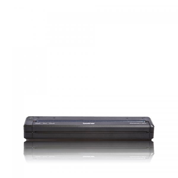Brother PJ-723 stampante POS 300 x 300 DPI Cablato Termico Stampante portatile (PJ723 A4 MOBILE PRINTER - 300 DPI USB)