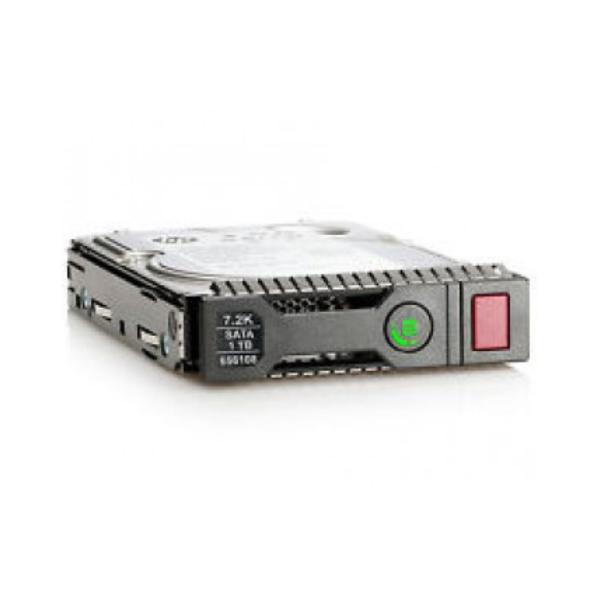 1TB 6G SATA 7.2K rpm SFF