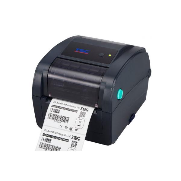 TSC TC200 stampante per etichette (CD) Termica diretta/Trasferimento termico 203 x 203 DPI Cablato