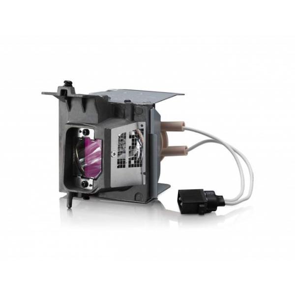 Lamp for DELL 4350 Projector Lamp/DELL 4350 Original Inside Projector Lamp - Replaces 725-BBDM