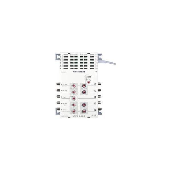 Kathrein Vws 2500 Amplificatore Di Segnale tv