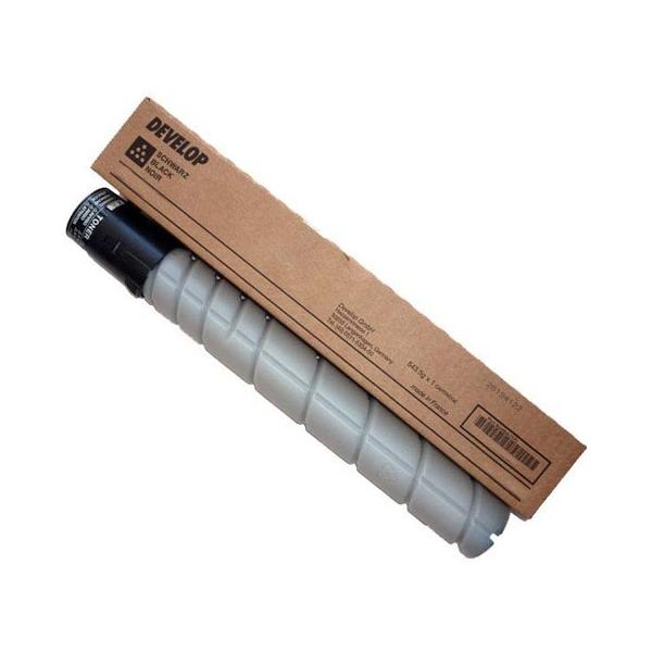 Konica Minolta A8K3150 cartuccia toner 1 pz Originale Nero