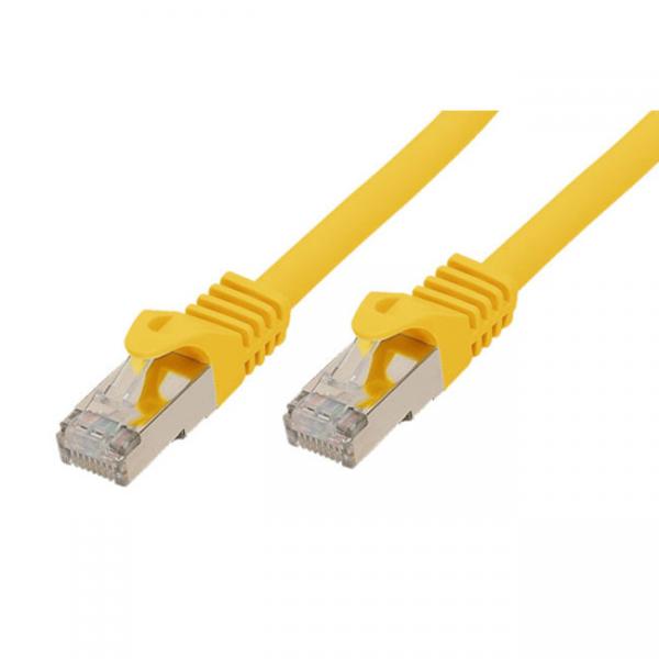 CAT7 S/FTP Network Cable 10m,