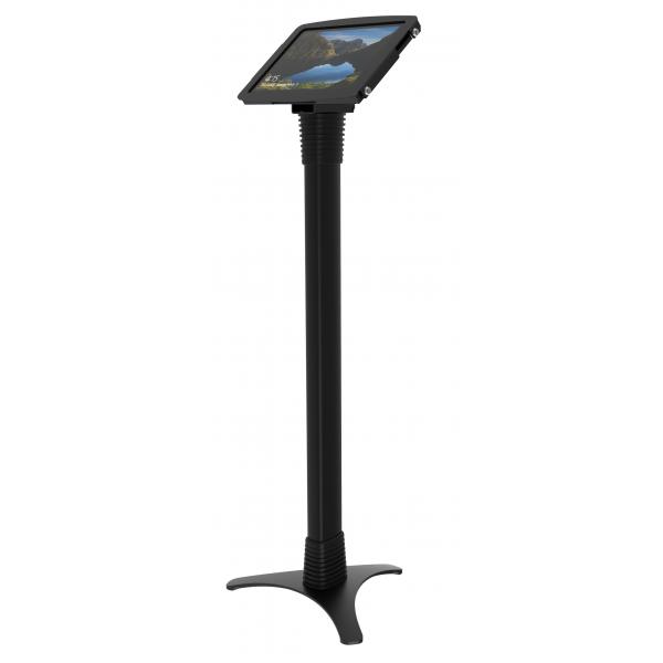 Compulocks 147B540GEB Tablet Supporto multimediale Nero carrello e supporto multimediale
