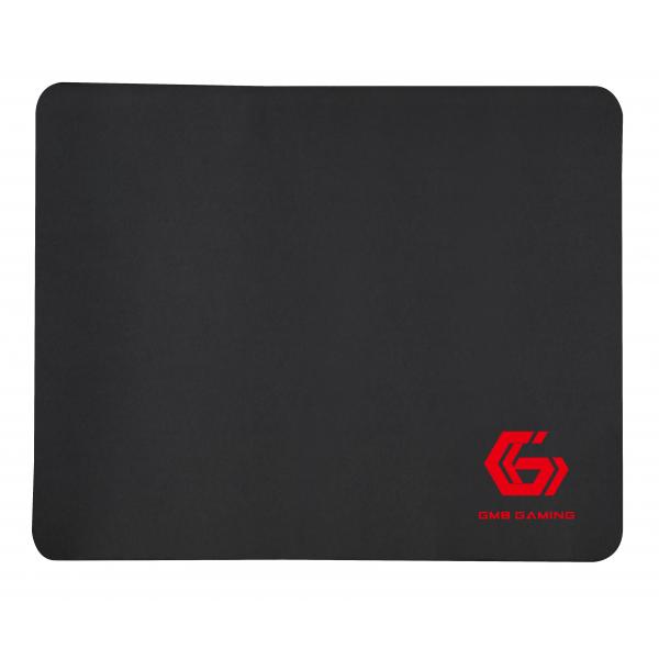 Tappetino Mouse Gaming Small Nero T Echmade
