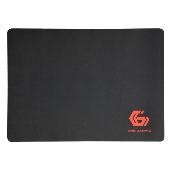 Tappetino Mouse Gaming Medium Nero Techmade