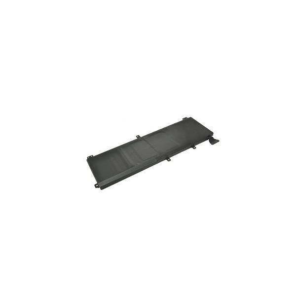 2-Power CBP3515A ricambio per notebook Batteria (Main Battery Pack 11.1V 4400mAh)
