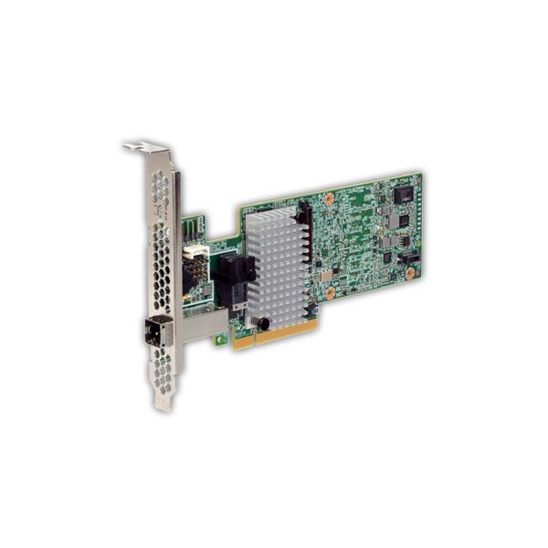 Supermicro MegaRAID SAS 9380-4i4e controller RAID PCI Express x8 3.0 12 Gbit/s