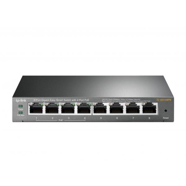 TP-Link Network switch