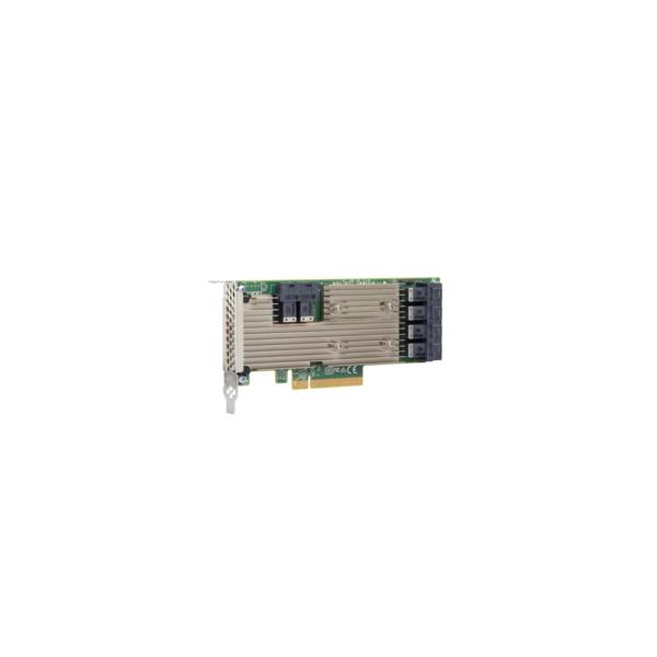 Broadcom 9305-24i scheda di interfaccia e adattatore PCIe,Mini-SAS Interno