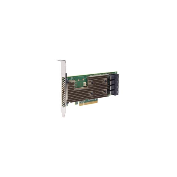 Broadcom 9305-16i scheda di interfaccia e adattatore PCIe,Mini-SAS Interno