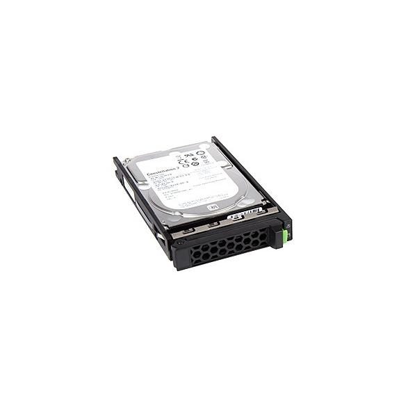 Fujitsu S26361-F5588-L192 drives allo stato solido 2.5" 1920 GB Serial ATA III