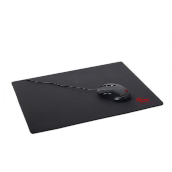 Tappetino Mouse Gaming Large Nero T Echmade
