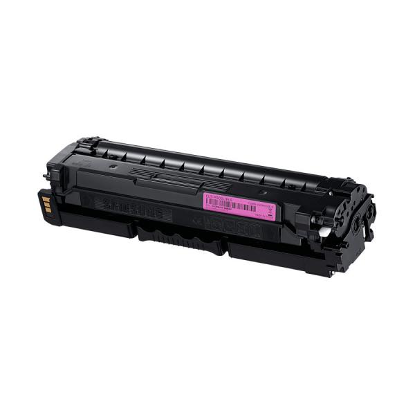 Samsung CLT-M503L Magenta Toner Cartridge Originale 1 pezzo(i)