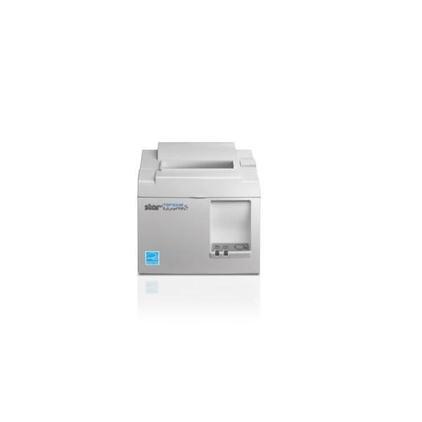 Star Micronics TSP143IIIW-230 Termico POS printer 203 x 203DPI