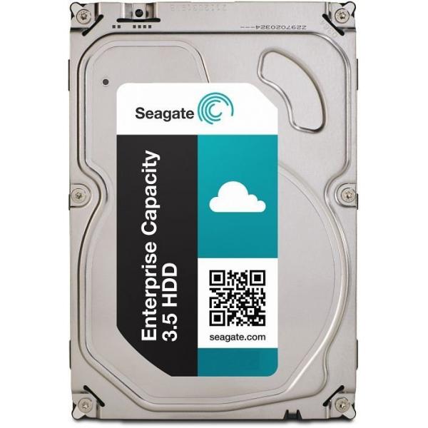 SEAGATE - BUSINESS CRITICAL SATA EXOS 7E8 2TB 3.5IN 7200RPM 6GB/S SATA 512E