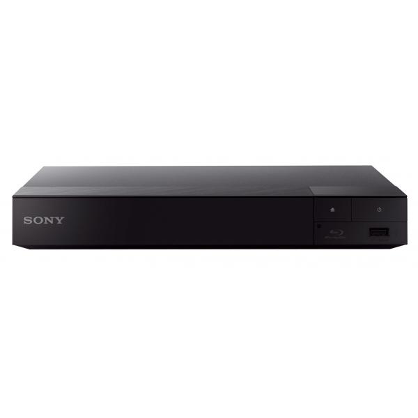Sony BDP-S6700 - Lettore Blu-ray, Upscaling 4K, WiFi, Bluetooth, HDMI, USB