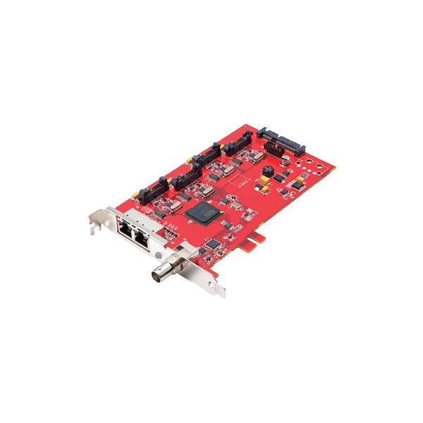 AMD FirePro S400 scheda di interfaccia e adattatore Interno (FIREPRO S400 - SYNCHRONIZATION MODULE RETAIL)