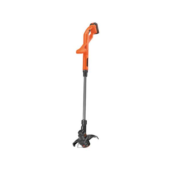 BLACK+DECKER STC1823 - græstrimmer - e