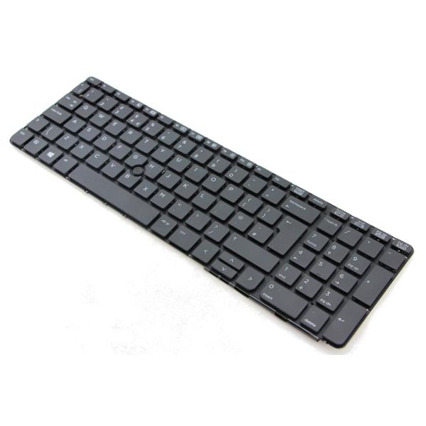Keyboard (French)