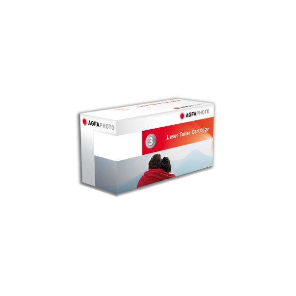 AgfaPhoto APTO44992402E cartuccia toner 1 pz Nero