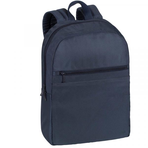 Rivacase BLUE LAPTOP BACKPACK 15.6 /