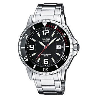 CASIO EU WATCHES Mod. MTD-1053D-1AVES