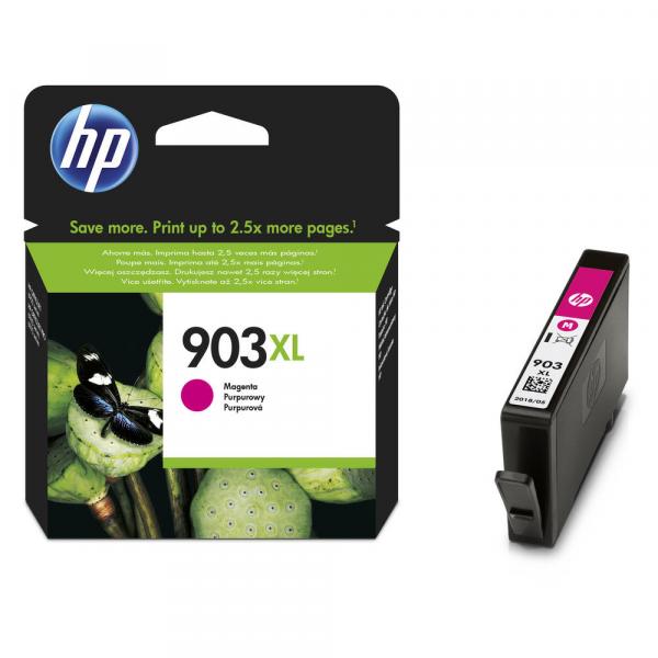 HP HP 903XL 825pagine Magenta cartuccia d'inchiostro