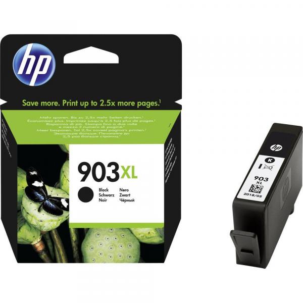 HP HP 903XL 825pagine Nero cartuccia d'inchiostro